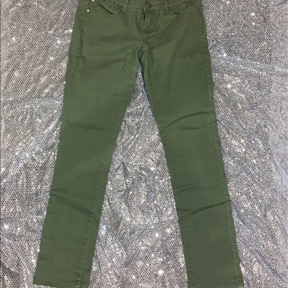 Rue21 Denim - Rue 21 jeggings